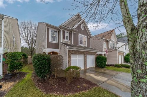 612 Laurel Bnd, Holly Springs, GA 30114-1245