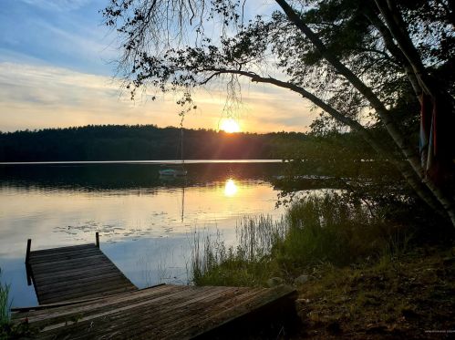 29 Fosterville Rd, Bridgton, ME 04009-4015