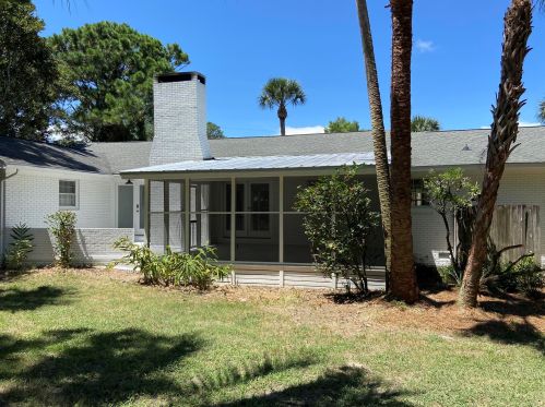 3102 Waterway Blvd, Isle Of Palms SC  29451-2006 exterior