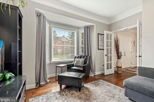 13105 Princeville Ct, Silver Spring MD 20904-3587 exterior