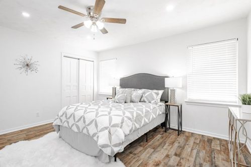 9930 Cloister Dr, Dallas TX  75228-3617 exterior