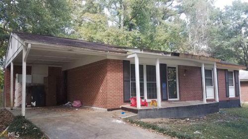1698 Slate Rd, Conley, GA 30288-2022