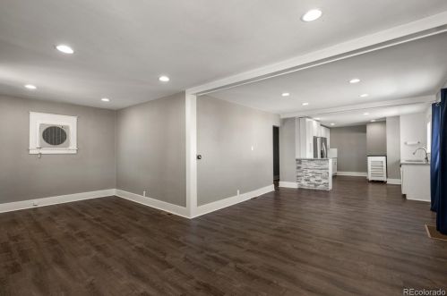 4001 Lincoln St, Englewood CO 80113-4647 exterior