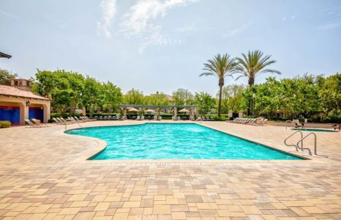 9 Carmichael, Irvine CA  92602-0939 exterior