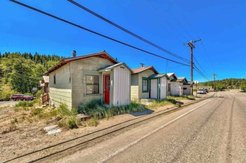 10199 River St, Truckee CA  96161-0535 exterior