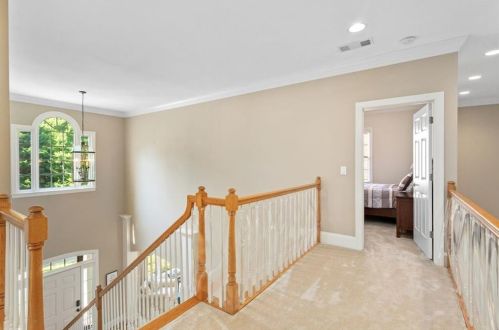 3541 Highgrove Way, Atlanta GA  30319-1992 exterior
