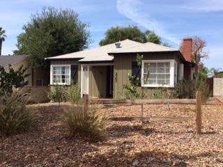 2565 La Fiesta Ave, Altadena, CA 91001-5009