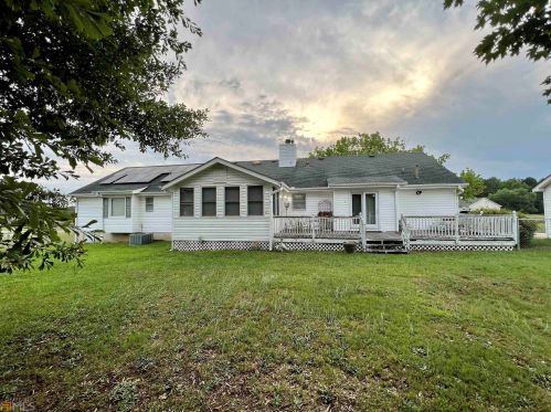 267 David Larsen Dr, Stockbridge GA  30281-1862 exterior