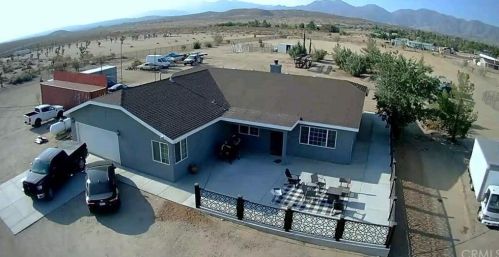 13330 Avenue, Pearblossom, CA 93553-3203