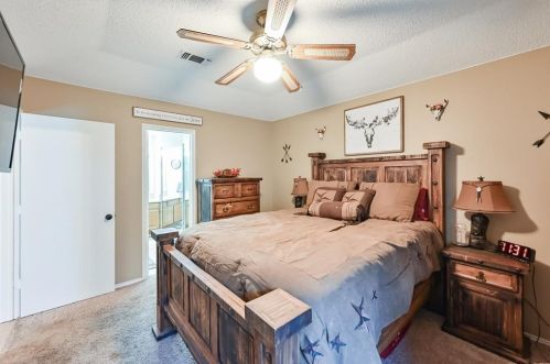 533 Mockingbird Dr, Midlothian TX  76063-1533 exterior