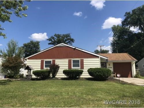 1928 Burch Ave, Lima, OH 45801-2604