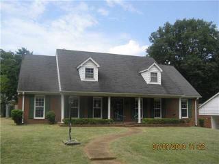 2915 Kenneth St, Memphis, TN 38128-5937