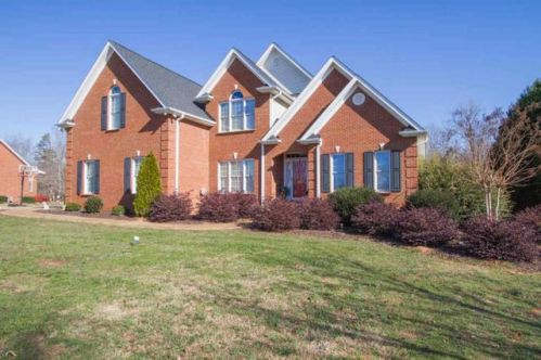 245 Pebble Brook Ln, Belton, SC 29627-9501