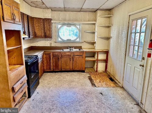 433 Christian St, Lancaster PA  17602-4460 exterior