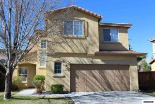 2082 Tivoli Ln, Sparks, NV 89434-2123