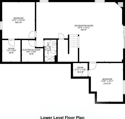 2200 Hadley St, Saint Paul MN  55119-5386 exterior