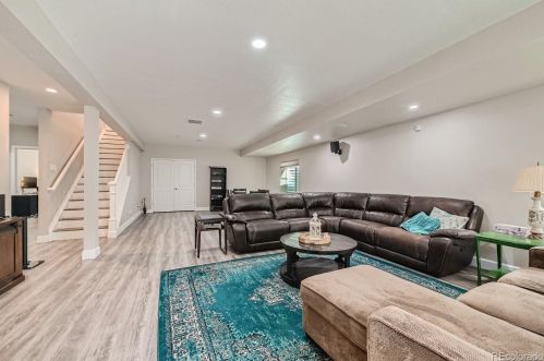 21486 Stanford Ave, Denver CO  80015-5408 exterior