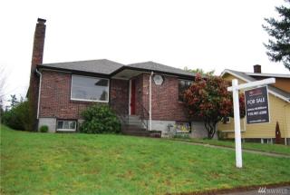4838 6th Ave, Tacoma WA  98406-3004 exterior