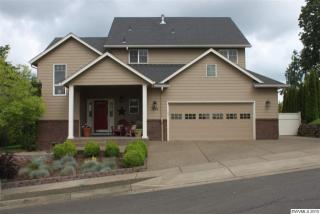 1804 Olivia Cir, Albany, OR 97321-1268