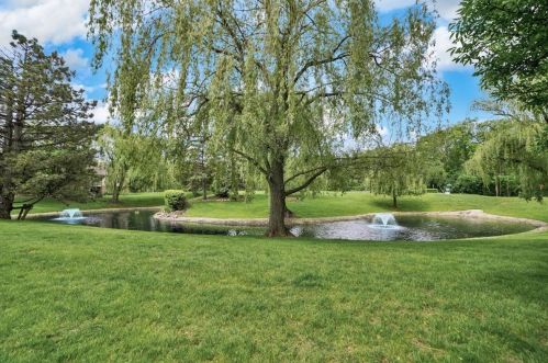 508 Country Ln, Des Plaines IL  60016-1237 exterior