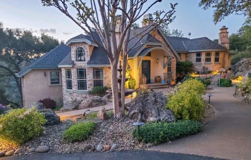 7410 Clove Rd, Swansboro Country, CA 95667-8198