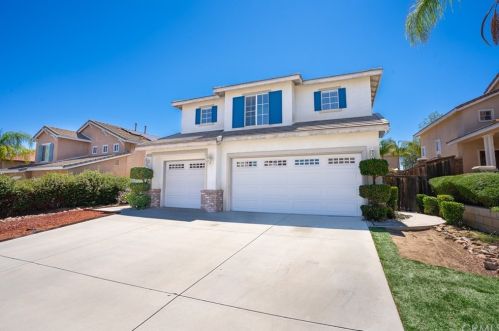 8482 Alexandria St, Riverside CA  92508-8109 exterior