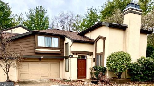 610 Sayre Dr, Princeton, NJ 08540-5834