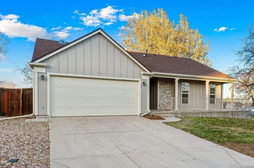 19889 Prentice Pl, Denver CO  80015-3717 exterior