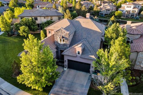 9001 Vassar Ave, Denver, CO 80231-7640