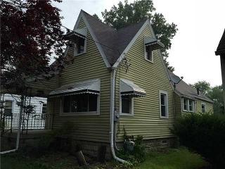 5930 Acoma Dr, Toledo OH  43623-1320 exterior