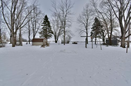333 Maple Dr, Foley, MN 56329-8754
