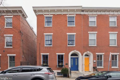 627 16th St, Philadelphia PA  19130-3415 exterior