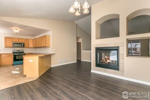 174 Grn Teal Dr, Loveland CO 80537-6565 exterior