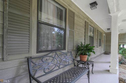 3594 Limberlost Trl, Stockbridge GA  30281-5621 exterior
