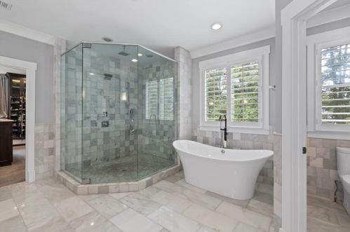 4110 Chippewa Pl, Atlanta GA  30319-1524 exterior
