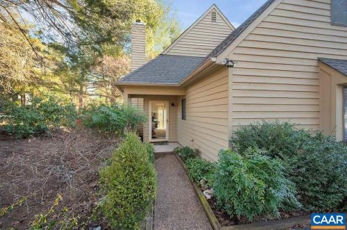 1249 Gristmill Dr, Charlottesville, VA 22902-8742