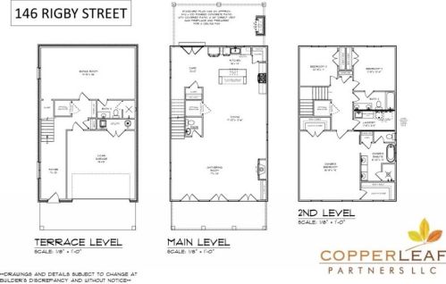 146 Rigby St, Marietta, GA 30060-1781