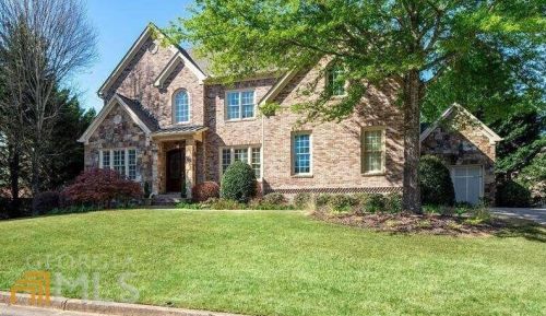 3251 Berkshire Flat Ct, Marietta, GA 30066-8730