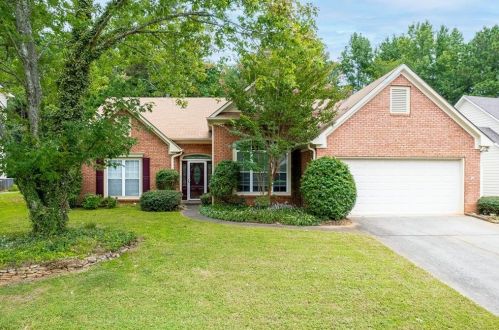 4289 Chatham View Dr, Buford, GA 30518-4912