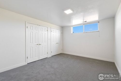 110 Palmer Dr, Fort Collins CO  80525-3714 exterior