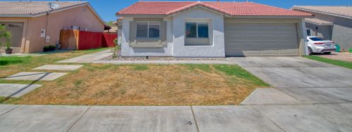 84126 Calendula Ave, Coachella, CA 92236-3267