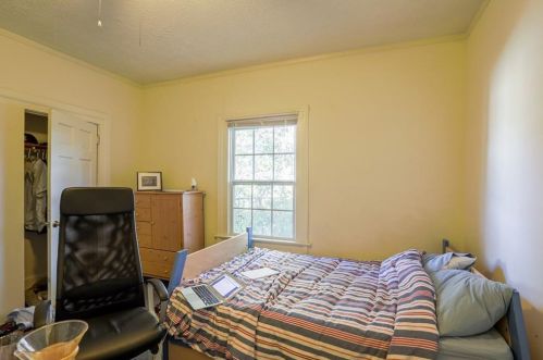 1123 Mcmillan St, Atlanta GA  30318-5414 exterior