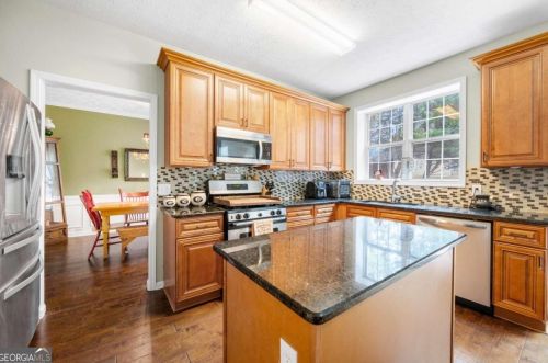 3019 Cranbrook Walk, Kennesaw, GA 30144-5700