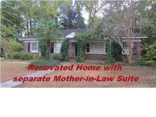 1207 Forestwood Dr, Charleston, SC 29407-7726