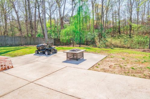 1356 Shadow Oak Dr, Evans GA  30809-8204 exterior