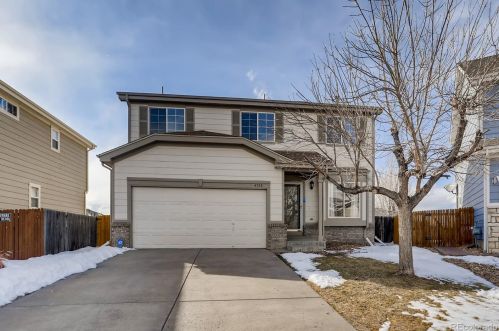 4739 Ireland Ct, Denver, CO 80249-7339