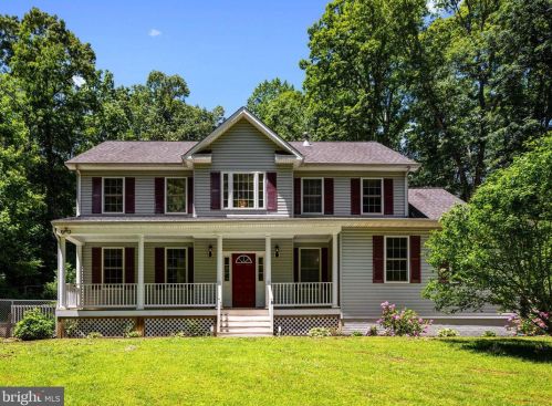 6 Deep Run Rd, Fredericksburg, VA 22406-4069