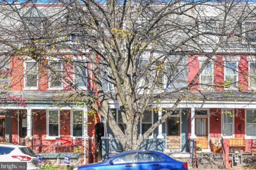 209 Clay St, Lancaster, PA 17602-2029