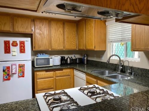 4709 Maine Ave, Irwindale CA 91706 exterior