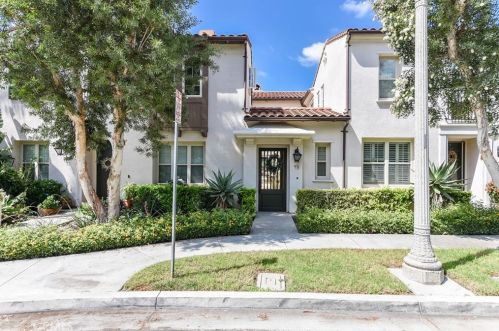 73 Mission, Irvine, CA 92620-3419